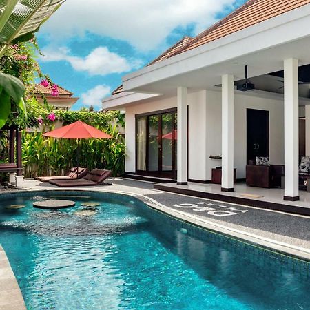 D&G Villas Nusa Dua نوسا دوا المظهر الخارجي الصورة