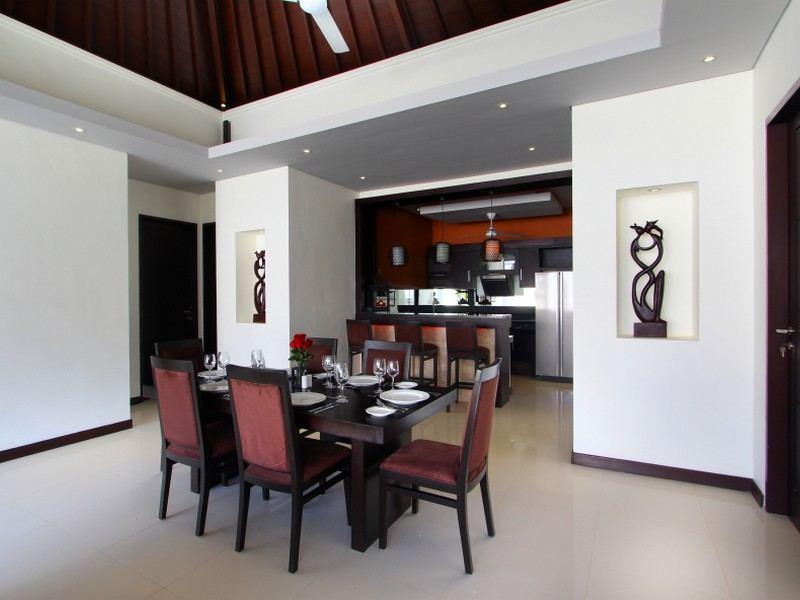 D&G Villas Nusa Dua نوسا دوا المظهر الخارجي الصورة