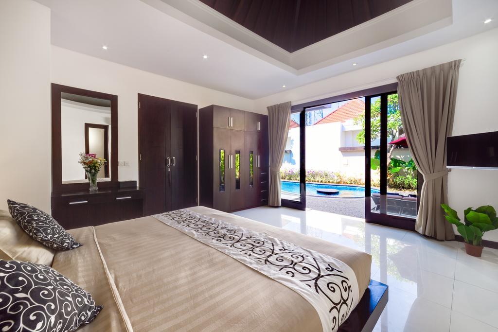 D&G Villas Nusa Dua نوسا دوا المظهر الخارجي الصورة