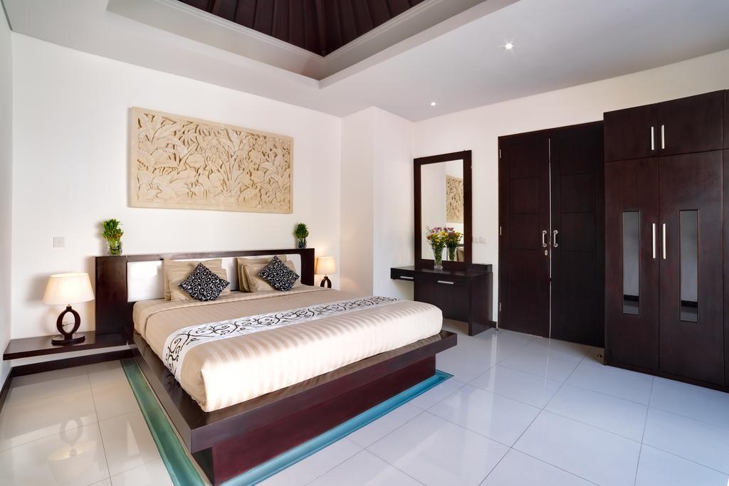 D&G Villas Nusa Dua نوسا دوا المظهر الخارجي الصورة