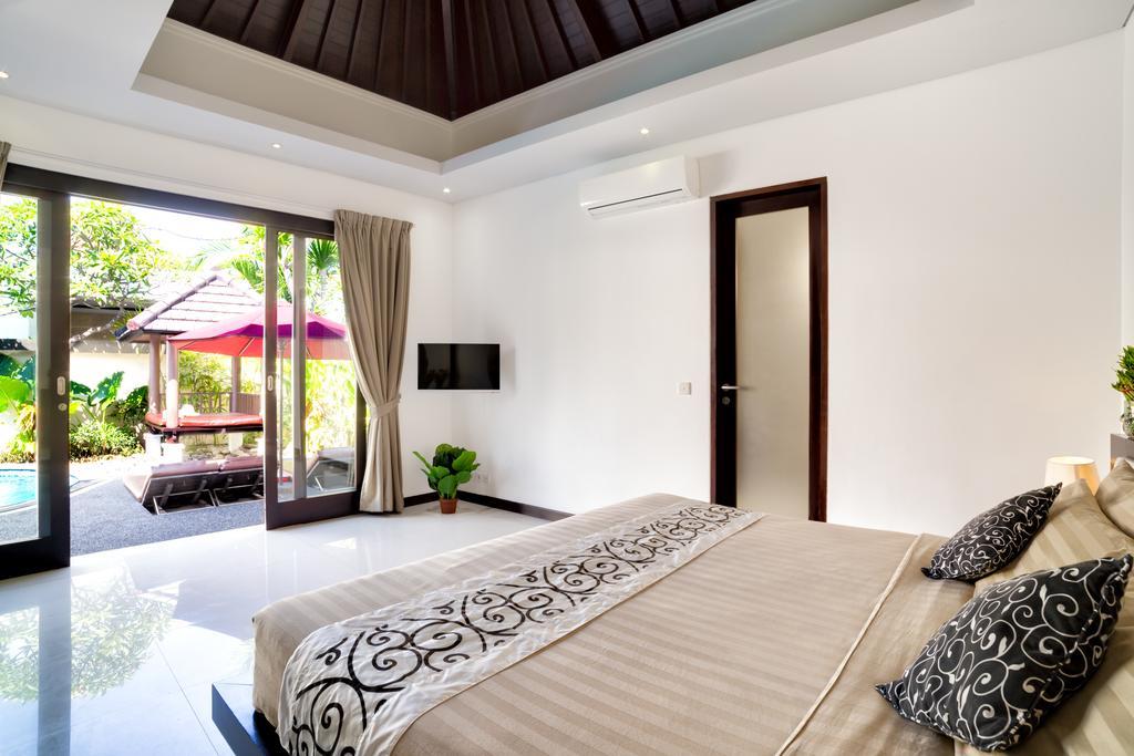 D&G Villas Nusa Dua نوسا دوا المظهر الخارجي الصورة