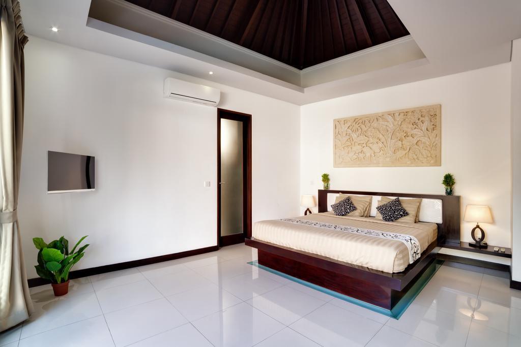 D&G Villas Nusa Dua نوسا دوا المظهر الخارجي الصورة