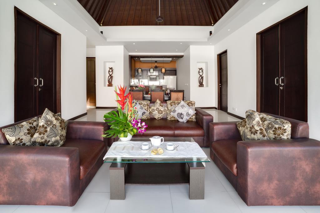 D&G Villas Nusa Dua نوسا دوا المظهر الخارجي الصورة