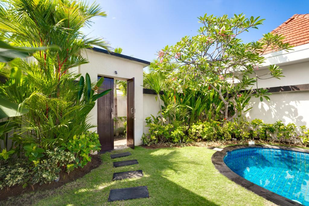 D&G Villas Nusa Dua نوسا دوا المظهر الخارجي الصورة