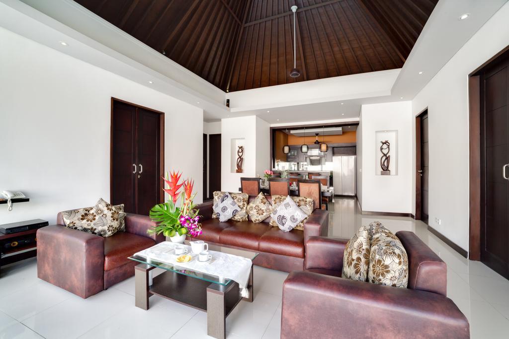 D&G Villas Nusa Dua نوسا دوا المظهر الخارجي الصورة