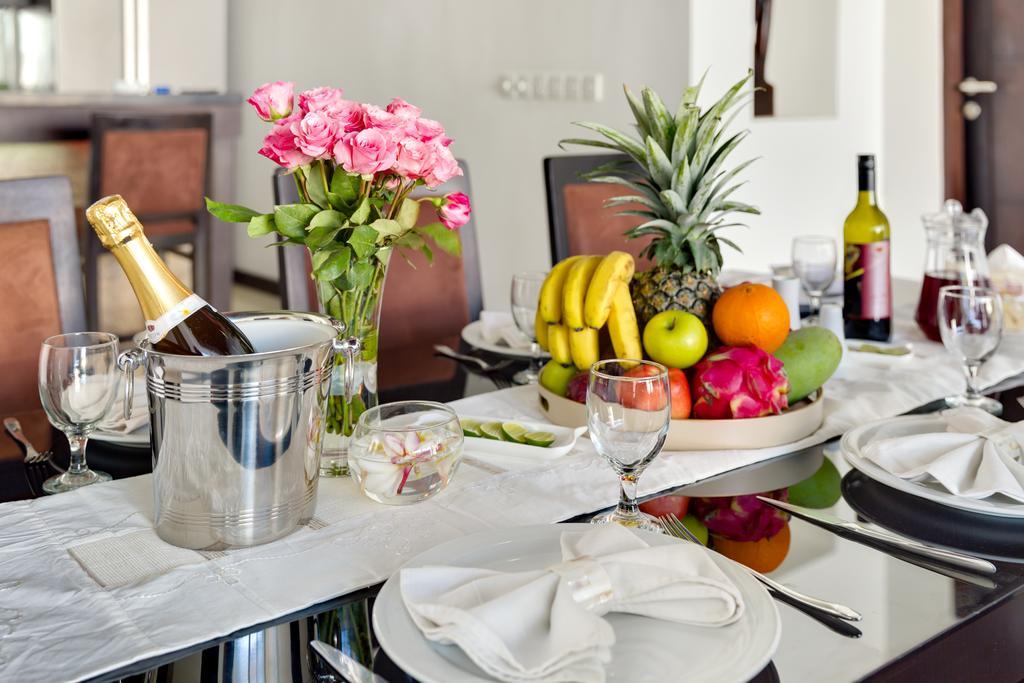 D&G Villas Nusa Dua نوسا دوا المظهر الخارجي الصورة