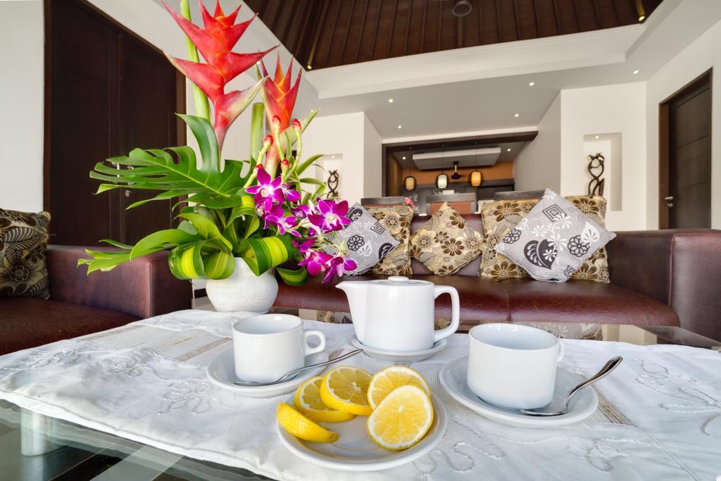 D&G Villas Nusa Dua نوسا دوا المظهر الخارجي الصورة