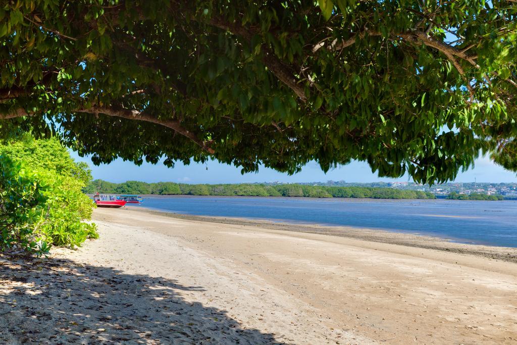 D&G Villas Nusa Dua نوسا دوا المظهر الخارجي الصورة