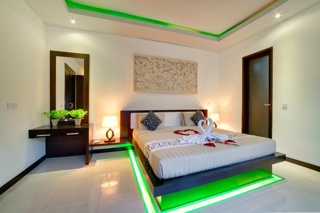 D&G Villas Nusa Dua نوسا دوا المظهر الخارجي الصورة