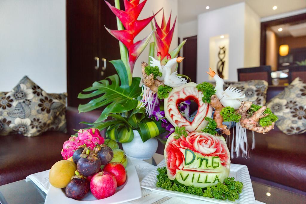 D&G Villas Nusa Dua نوسا دوا المظهر الخارجي الصورة