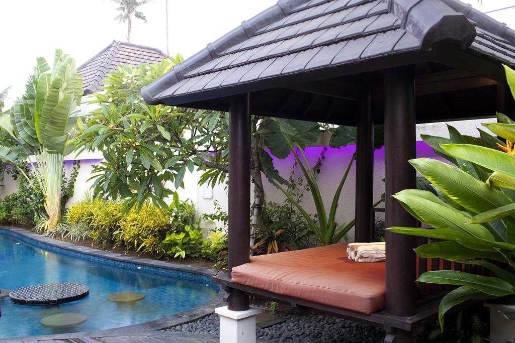 D&G Villas Nusa Dua نوسا دوا المظهر الخارجي الصورة