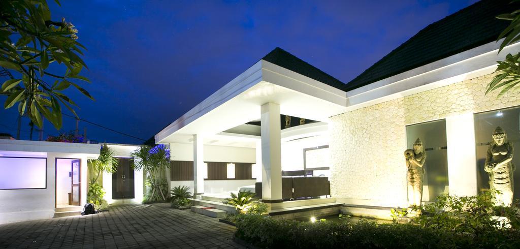 D&G Villas Nusa Dua نوسا دوا المظهر الخارجي الصورة