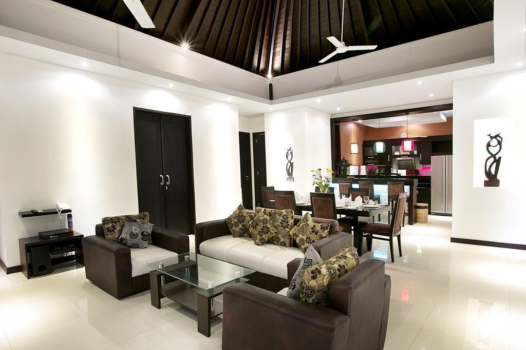 D&G Villas Nusa Dua نوسا دوا المظهر الخارجي الصورة