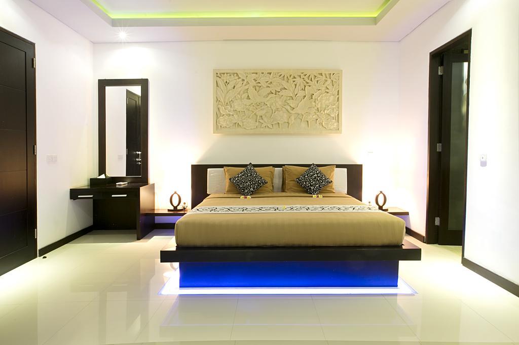 D&G Villas Nusa Dua نوسا دوا المظهر الخارجي الصورة