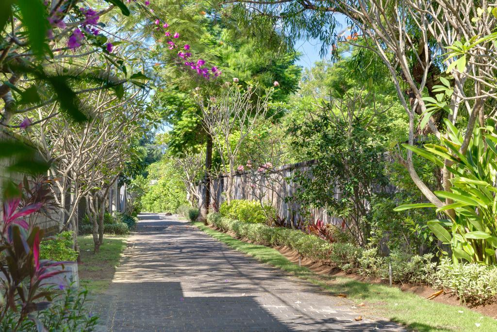 D&G Villas Nusa Dua نوسا دوا المظهر الخارجي الصورة