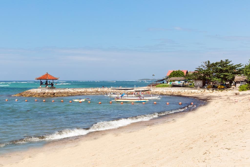 D&G Villas Nusa Dua نوسا دوا المظهر الخارجي الصورة