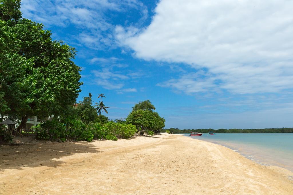 D&G Villas Nusa Dua نوسا دوا المظهر الخارجي الصورة