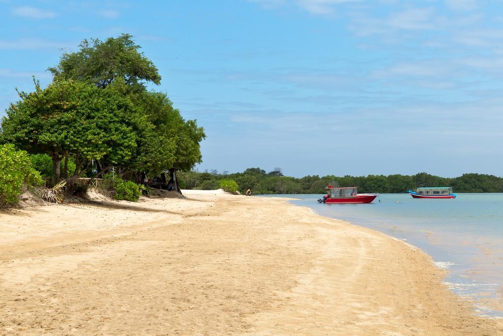 D&G Villas Nusa Dua نوسا دوا المظهر الخارجي الصورة