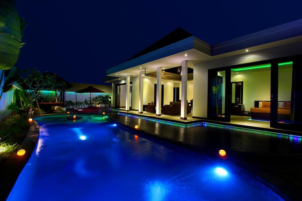 D&G Villas Nusa Dua نوسا دوا المظهر الخارجي الصورة