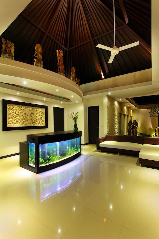 D&G Villas Nusa Dua نوسا دوا المظهر الخارجي الصورة