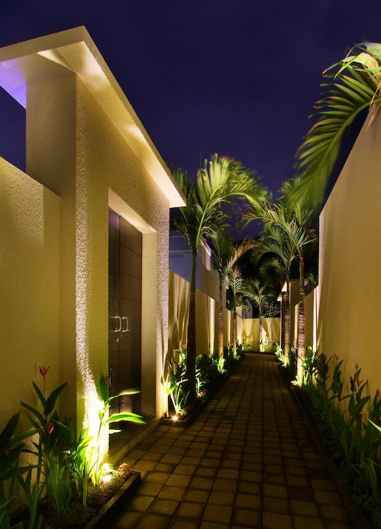 D&G Villas Nusa Dua نوسا دوا المظهر الخارجي الصورة