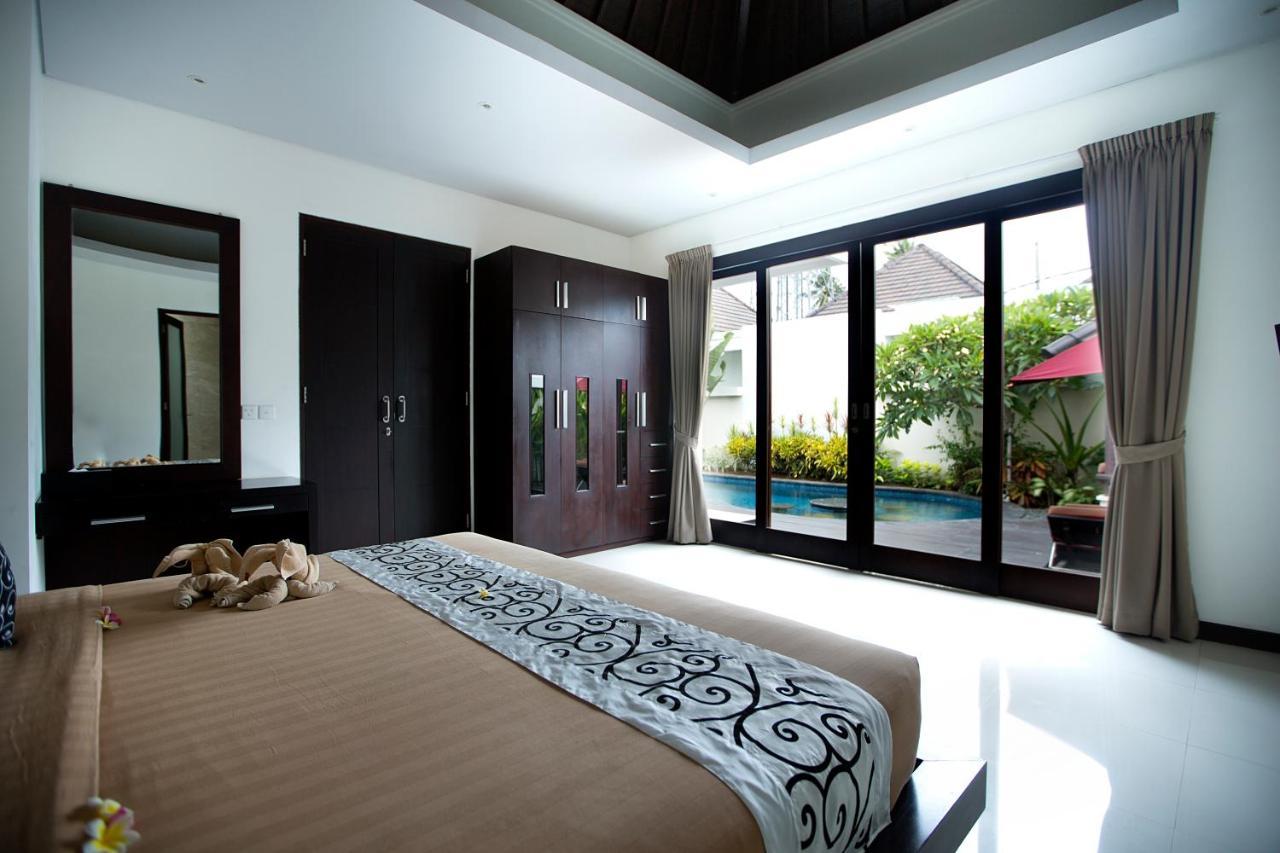 D&G Villas Nusa Dua نوسا دوا المظهر الخارجي الصورة