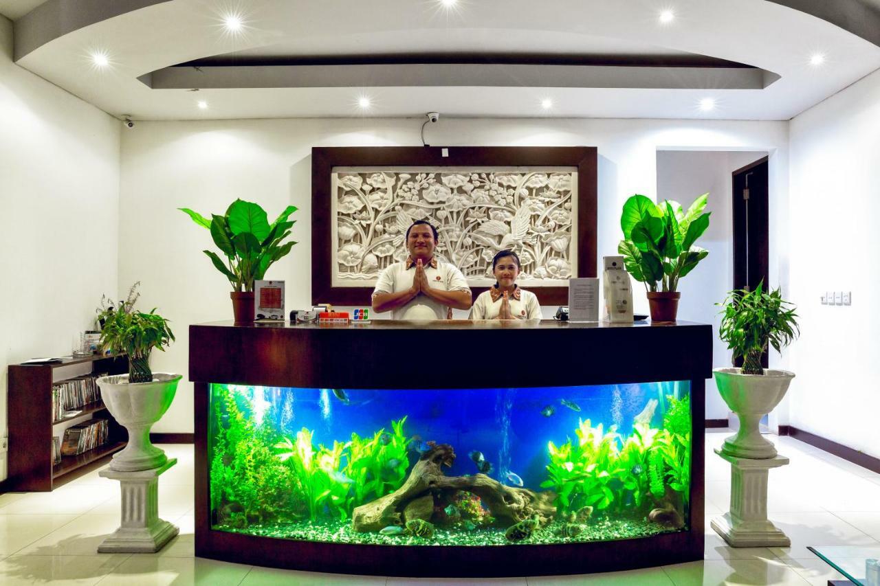 D&G Villas Nusa Dua نوسا دوا المظهر الخارجي الصورة