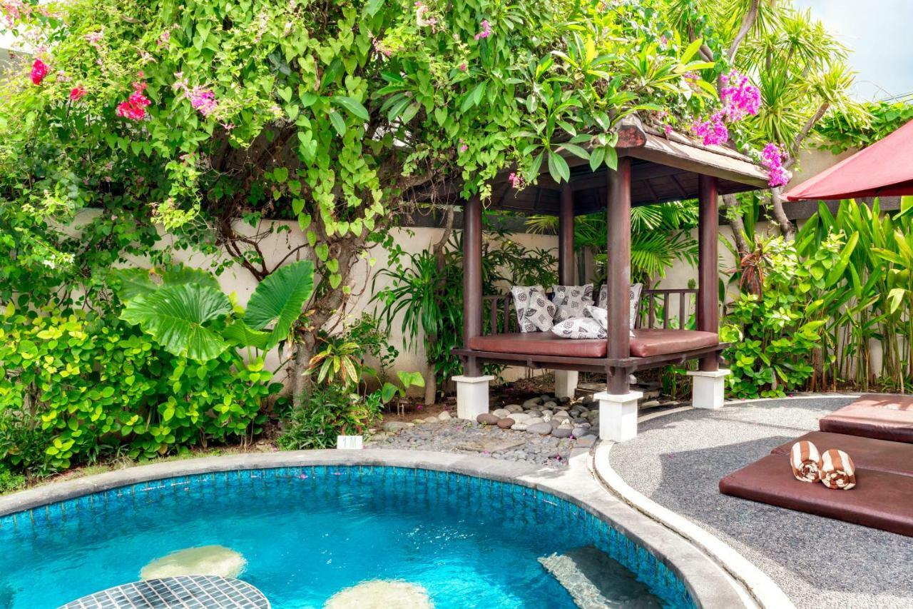 D&G Villas Nusa Dua نوسا دوا المظهر الخارجي الصورة