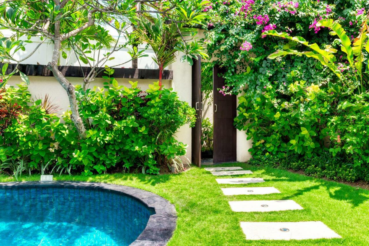 D&G Villas Nusa Dua نوسا دوا المظهر الخارجي الصورة