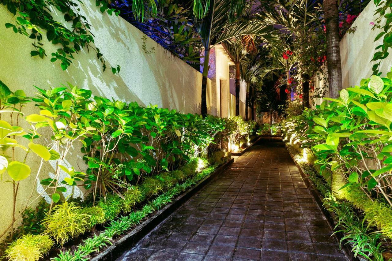 D&G Villas Nusa Dua نوسا دوا المظهر الخارجي الصورة