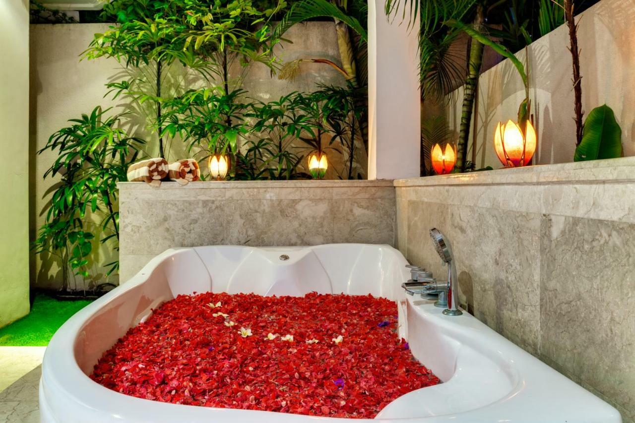 D&G Villas Nusa Dua نوسا دوا المظهر الخارجي الصورة